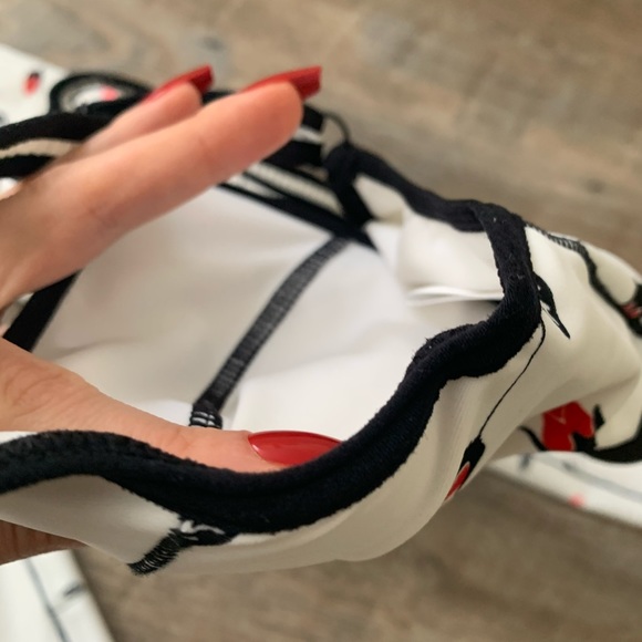 Adam Selman rose set - Picture 8 of 8